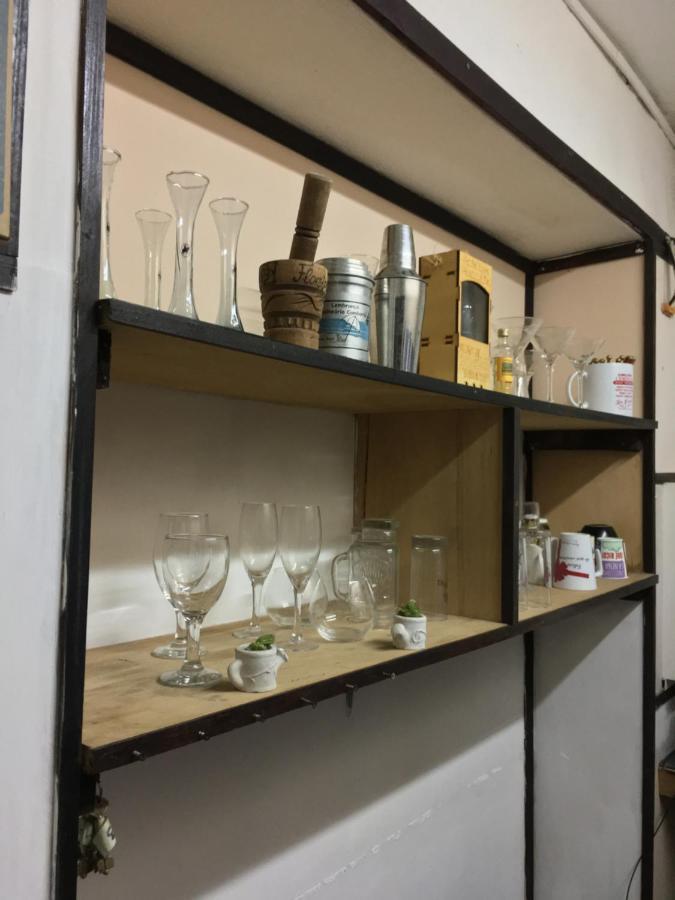 Hostel Parece Mentira Colonia del Sacramento Dış mekan fotoğraf