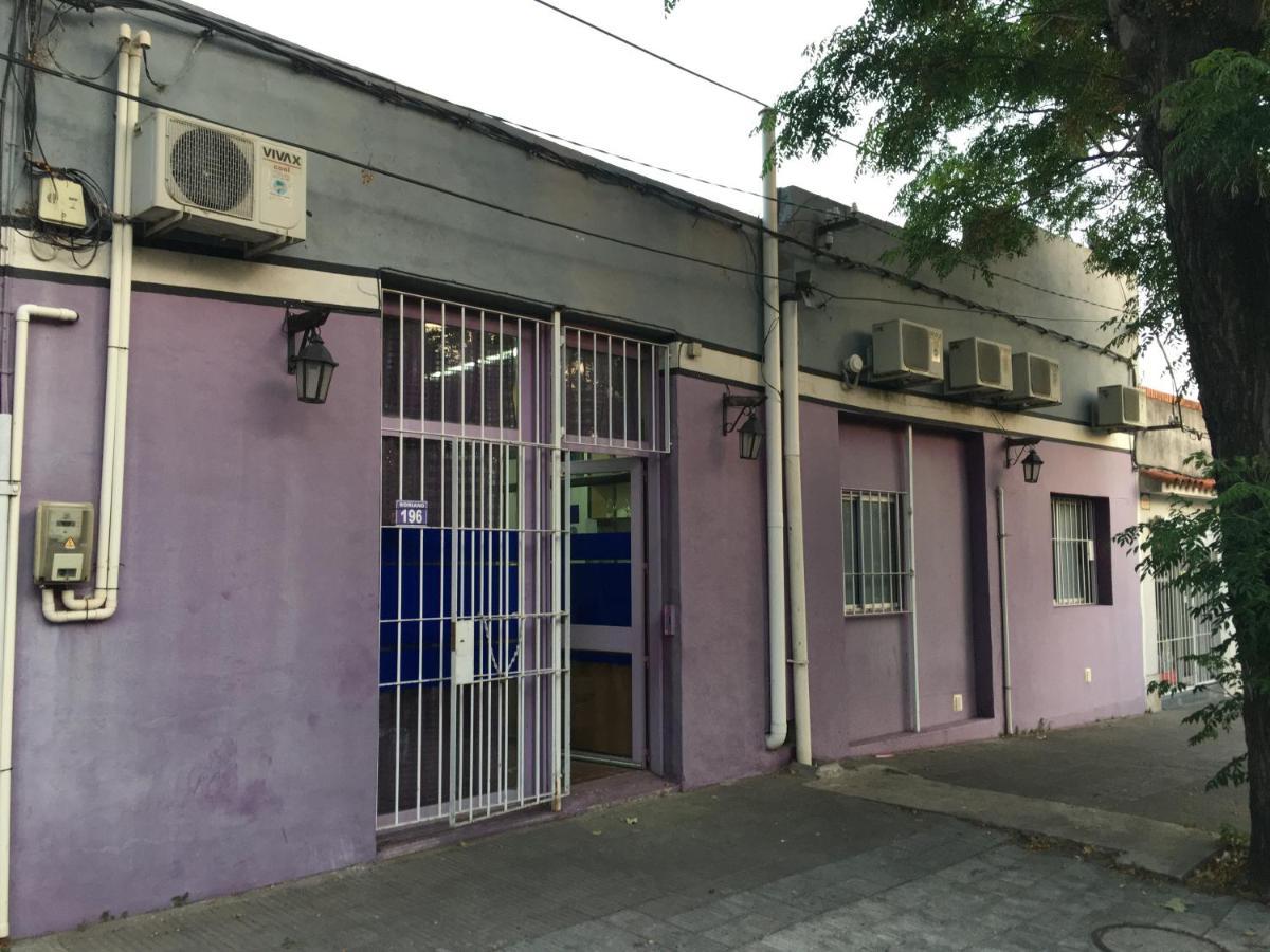Hostel Parece Mentira Colonia del Sacramento Dış mekan fotoğraf