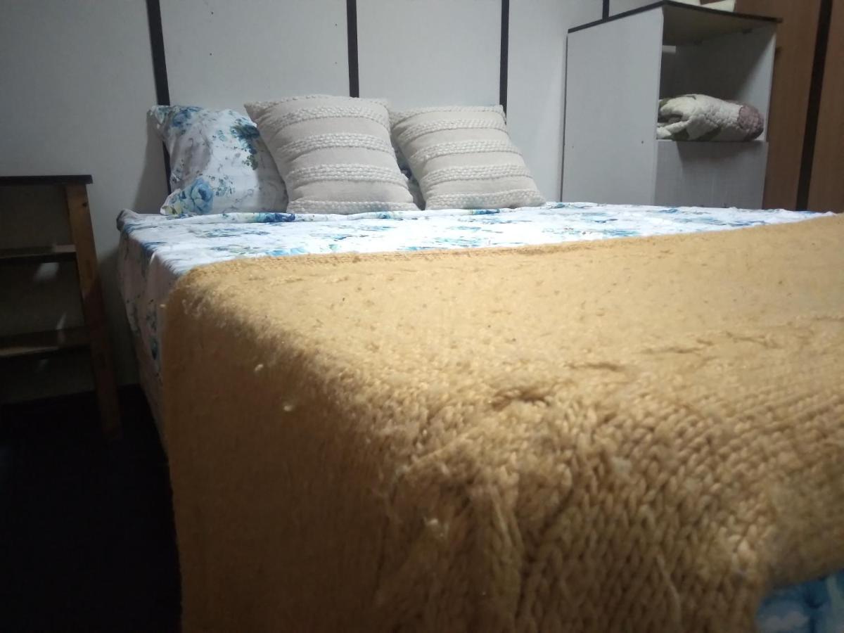 Hostel Parece Mentira Colonia del Sacramento Dış mekan fotoğraf