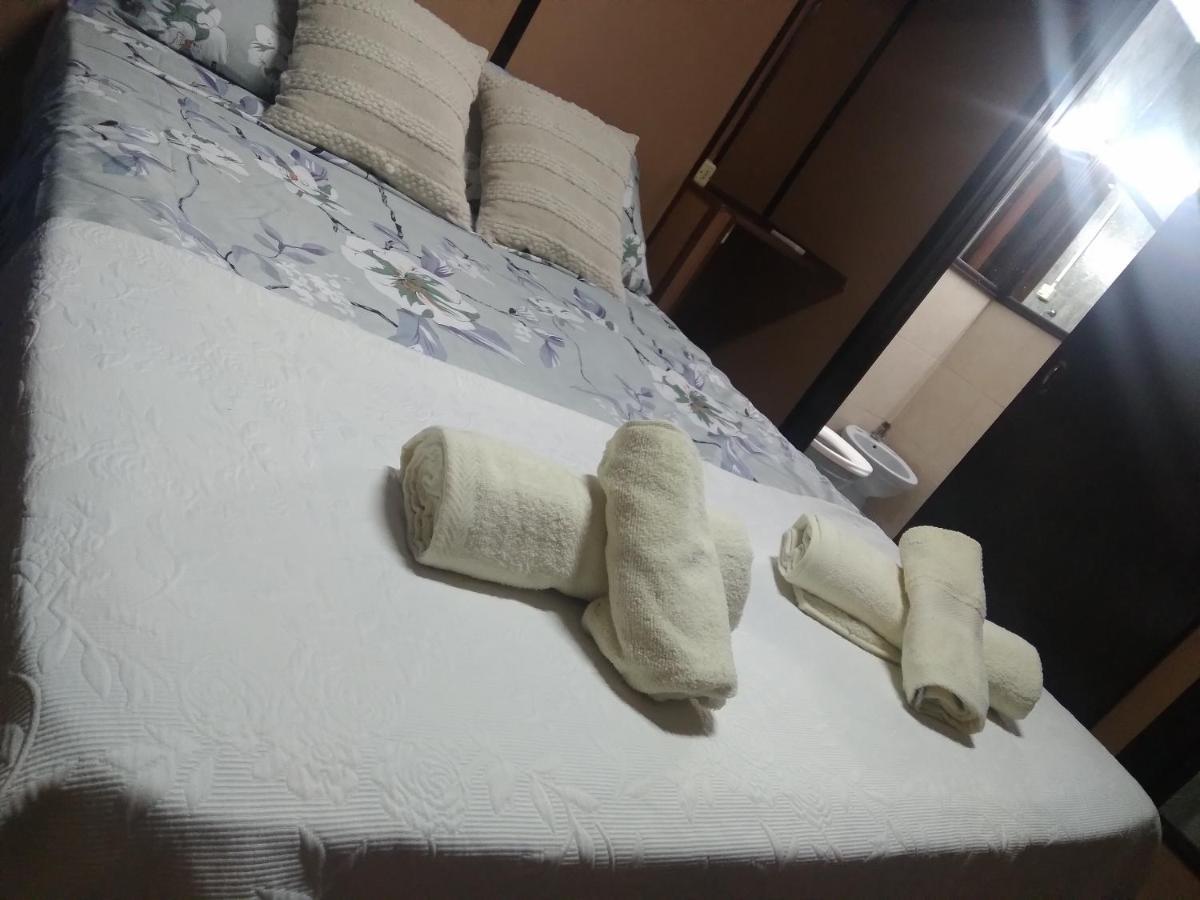 Hostel Parece Mentira Colonia del Sacramento Dış mekan fotoğraf